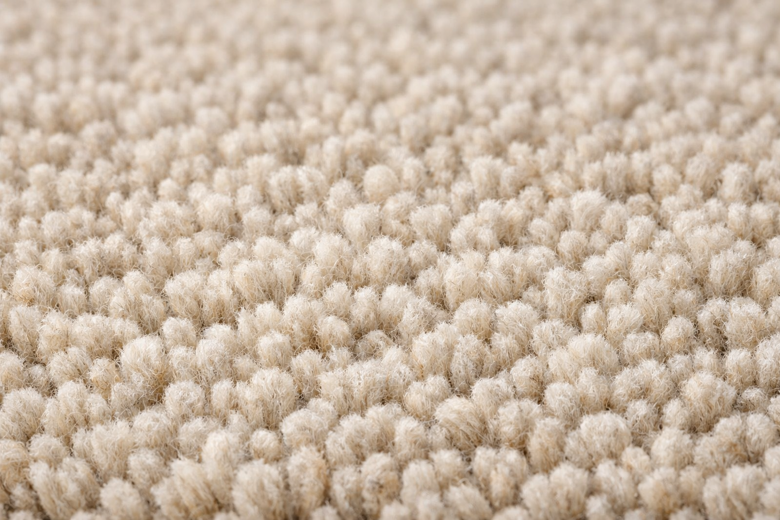 Detailansicht Veredelung – Flor, Struktur und Muster