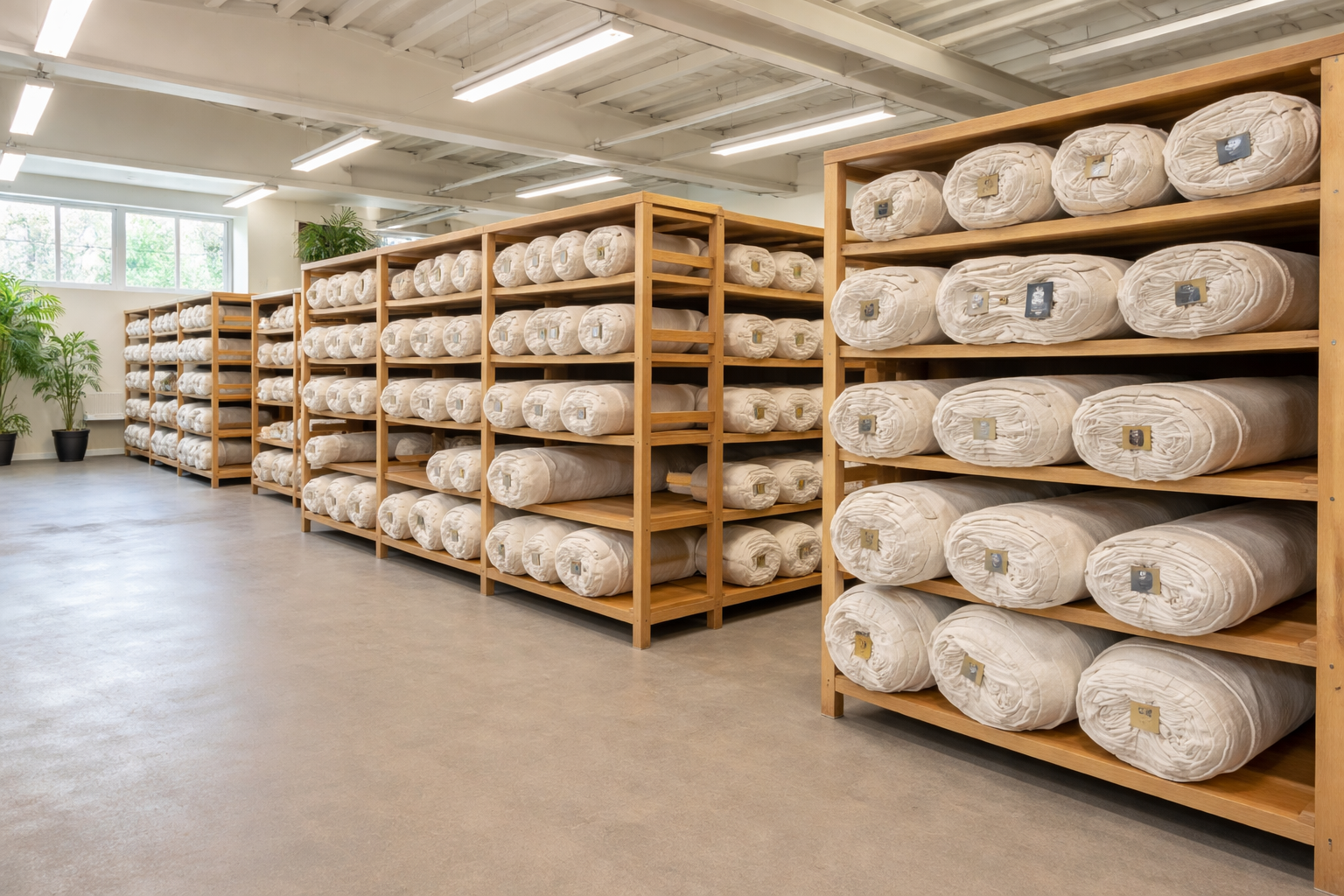 Mottenschutz – Teppiche nachhaltig schützen in Essen & Umgebung